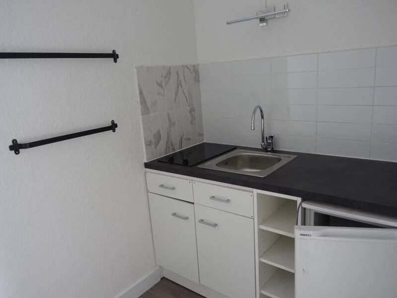 Maison à louer, 22m², GRENOBLE