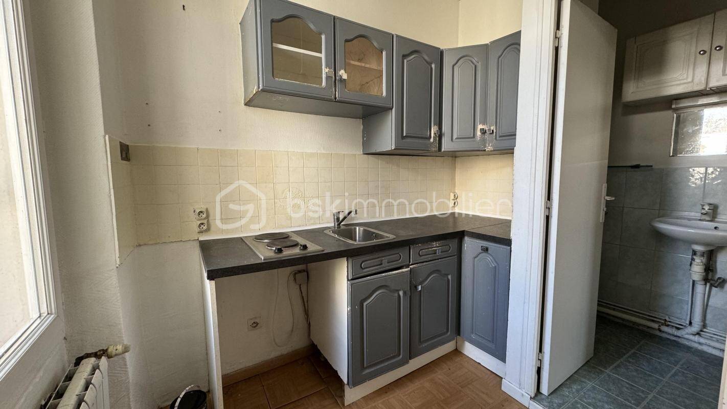 Maison à vendre, 19m², SOISY SUR SEINE