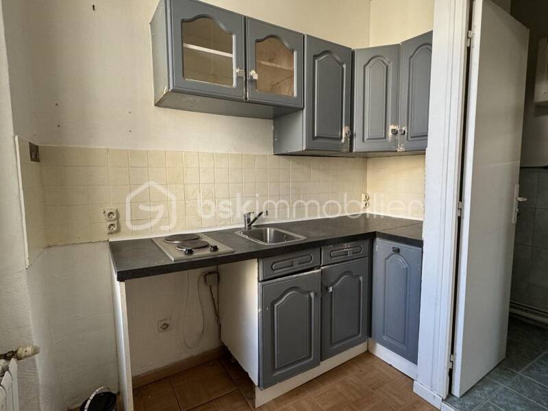Maison à vendre, 19m², SOISY SUR SEINE