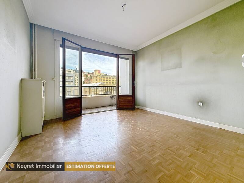 Maison à vendre, 70m², SAINT ETIENNE