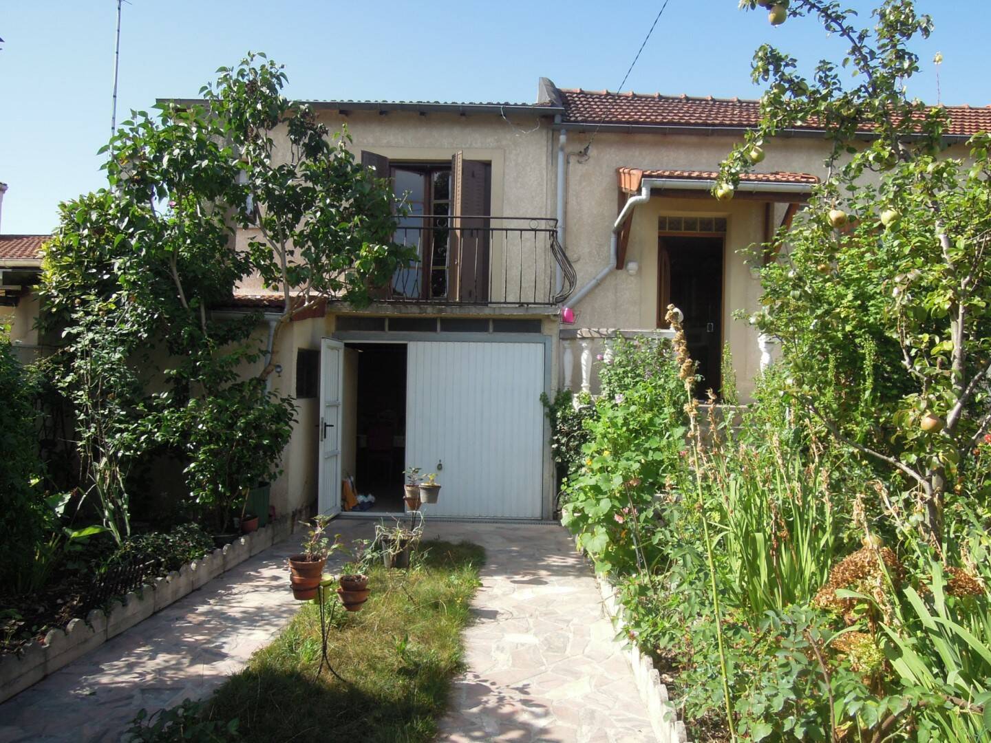 Maison à vendre, 68m², AULNAY SOUS BOIS