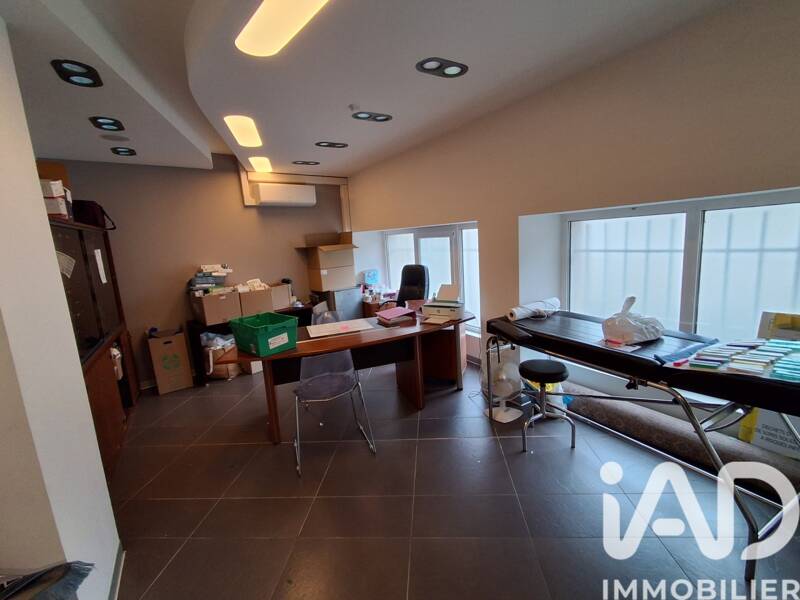 Maison à louer, 32m², MULHOUSE