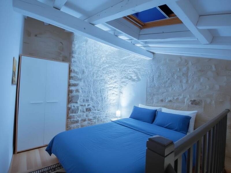Maison à vendre, 36m², NIMES