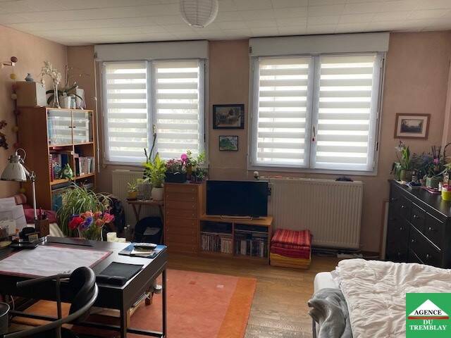 Maison à vendre, 96m², CHAMPIGNY SUR MARNE
