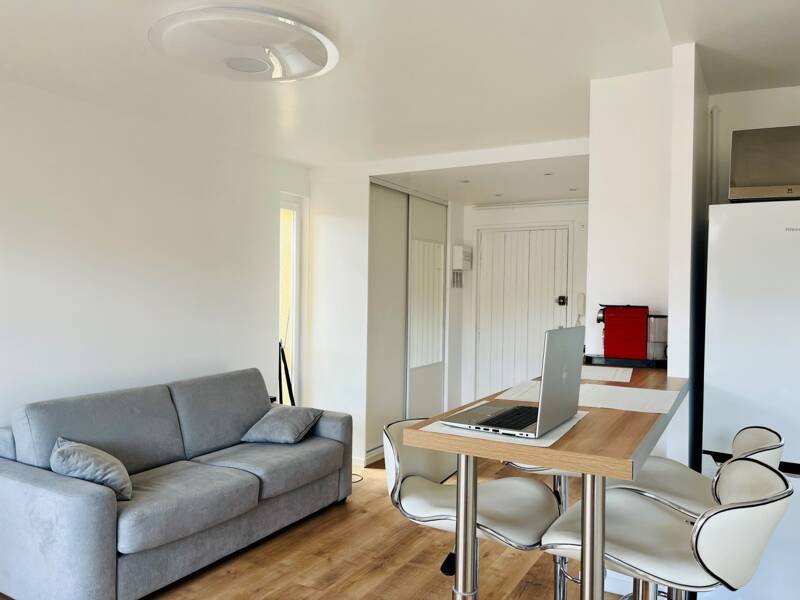 Maison à vendre, 29m², LE BOULOU