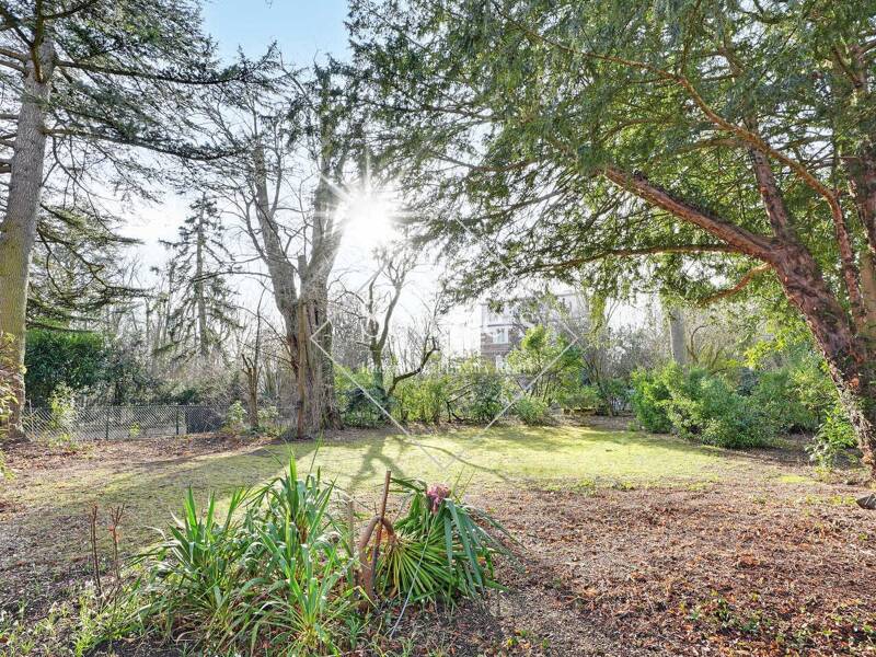 Maison à vendre, 360m², SAINT CLOUD