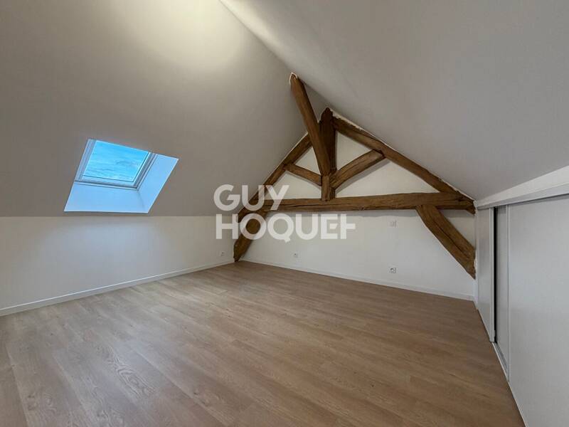 Maison à louer, 58m², COUBERT