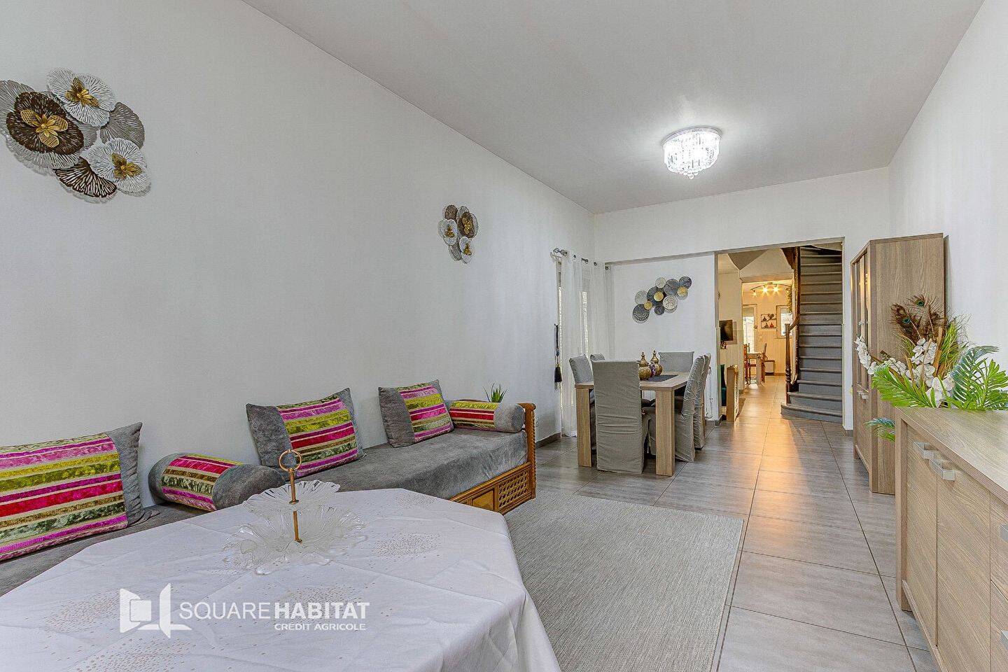 Maison à vendre, 177m², ROUBAIX