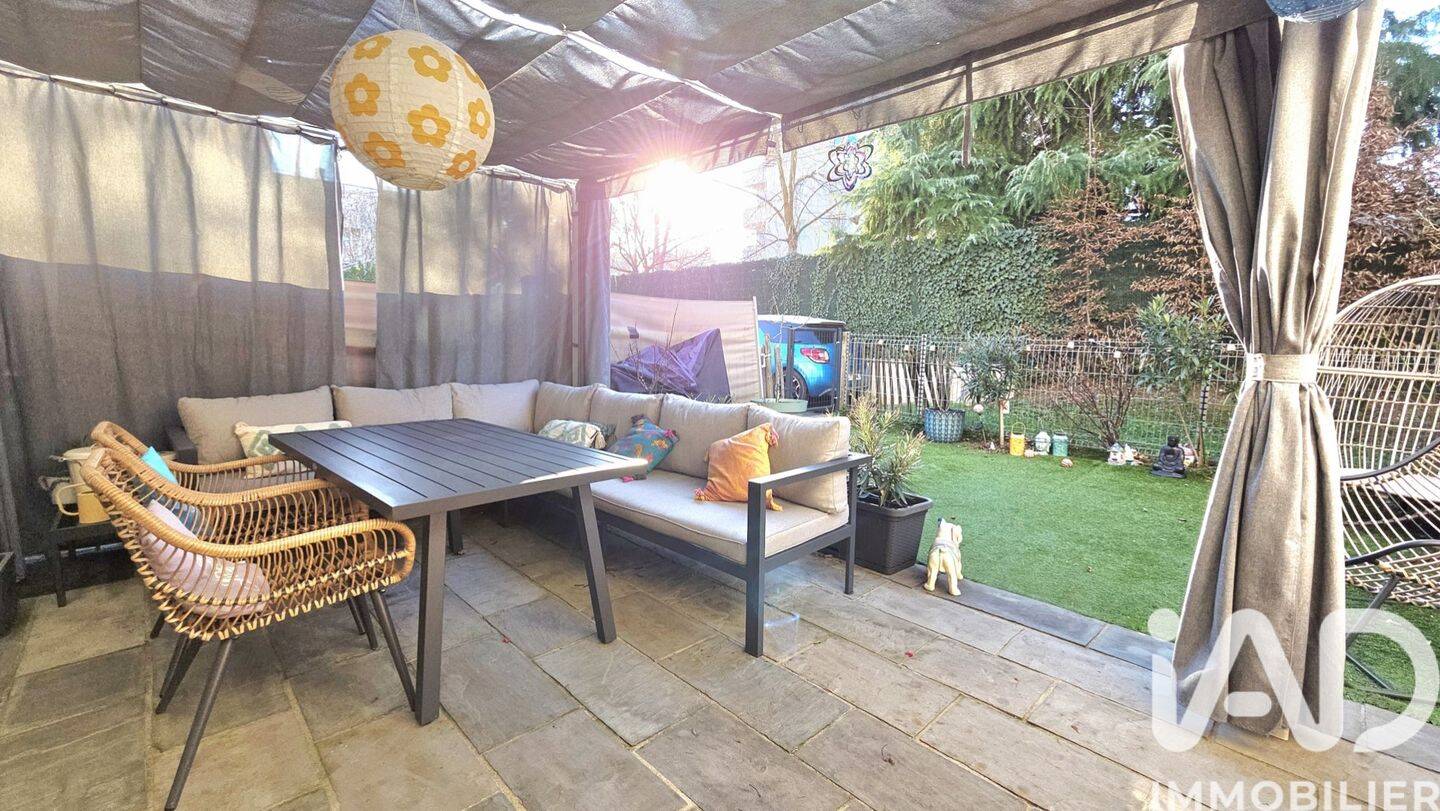 Maison à vendre, 80m², ORLY