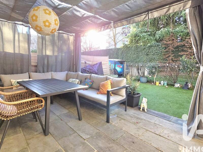 Maison à vendre, 80m², ORLY