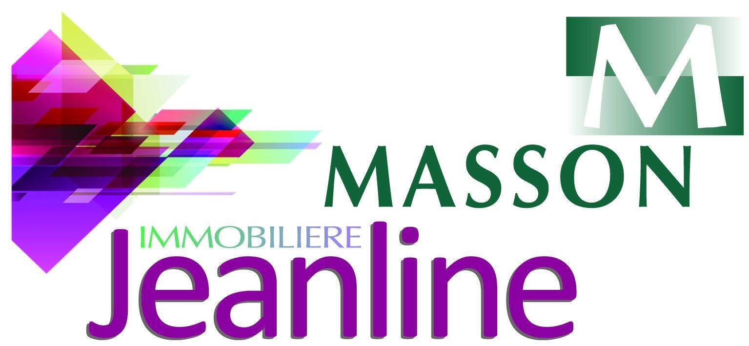 IMMOBILIERE MASSON JEANLINE