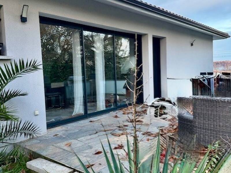 Maison à vendre, 94m², BEAUTIRAN
