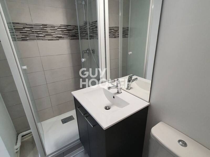 Maison à louer, 16m², DREUX