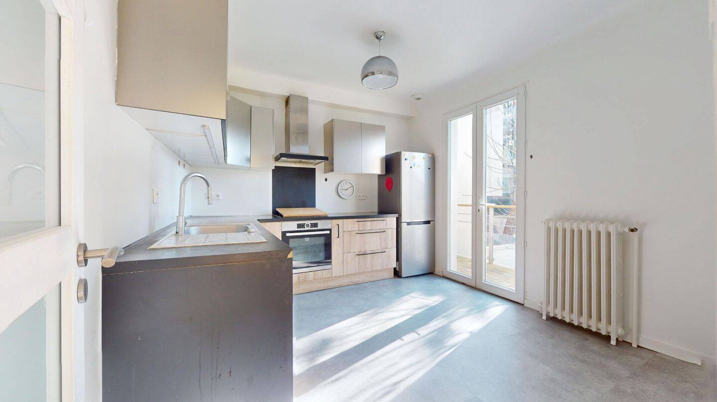 Maison à vendre, 150m², ANTONY