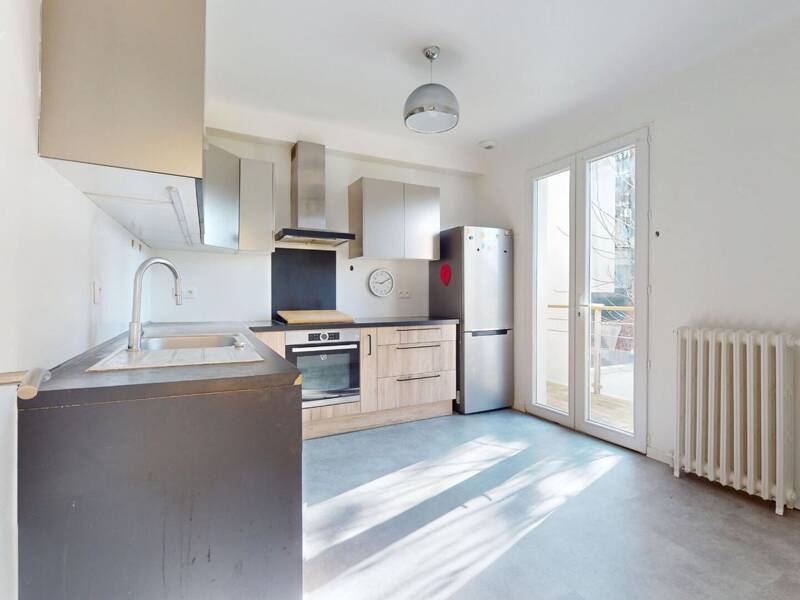 Maison à vendre, 150m², ANTONY