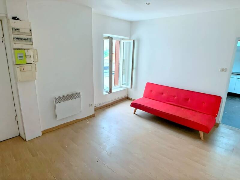 Maison à vendre, 24m², TRILPORT