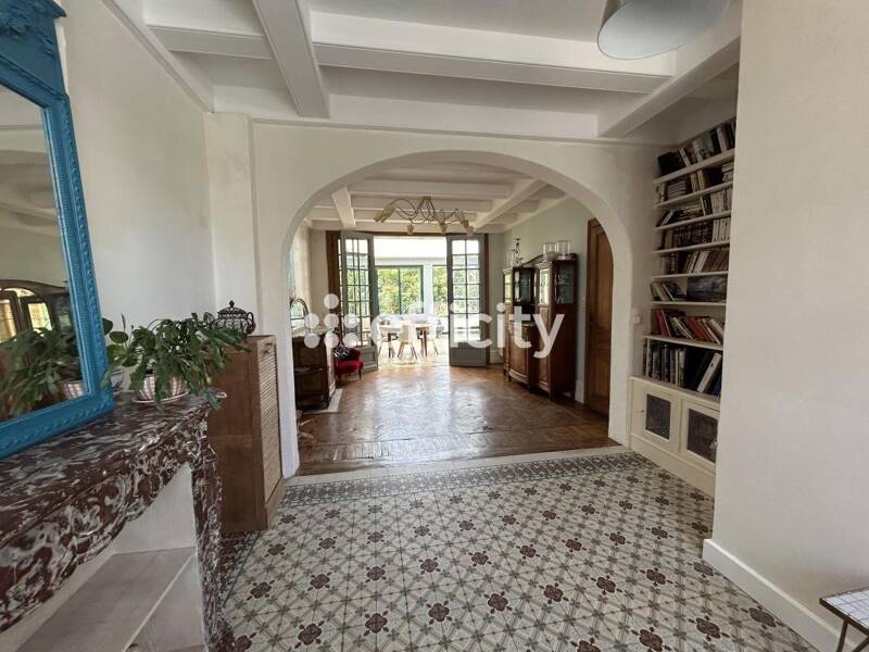 Maison à vendre, 207m², LOISON SOUS LENS