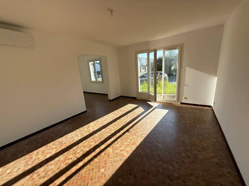 Maison à louer, 97m², SAINT PAUL TROIS CHATEAUX