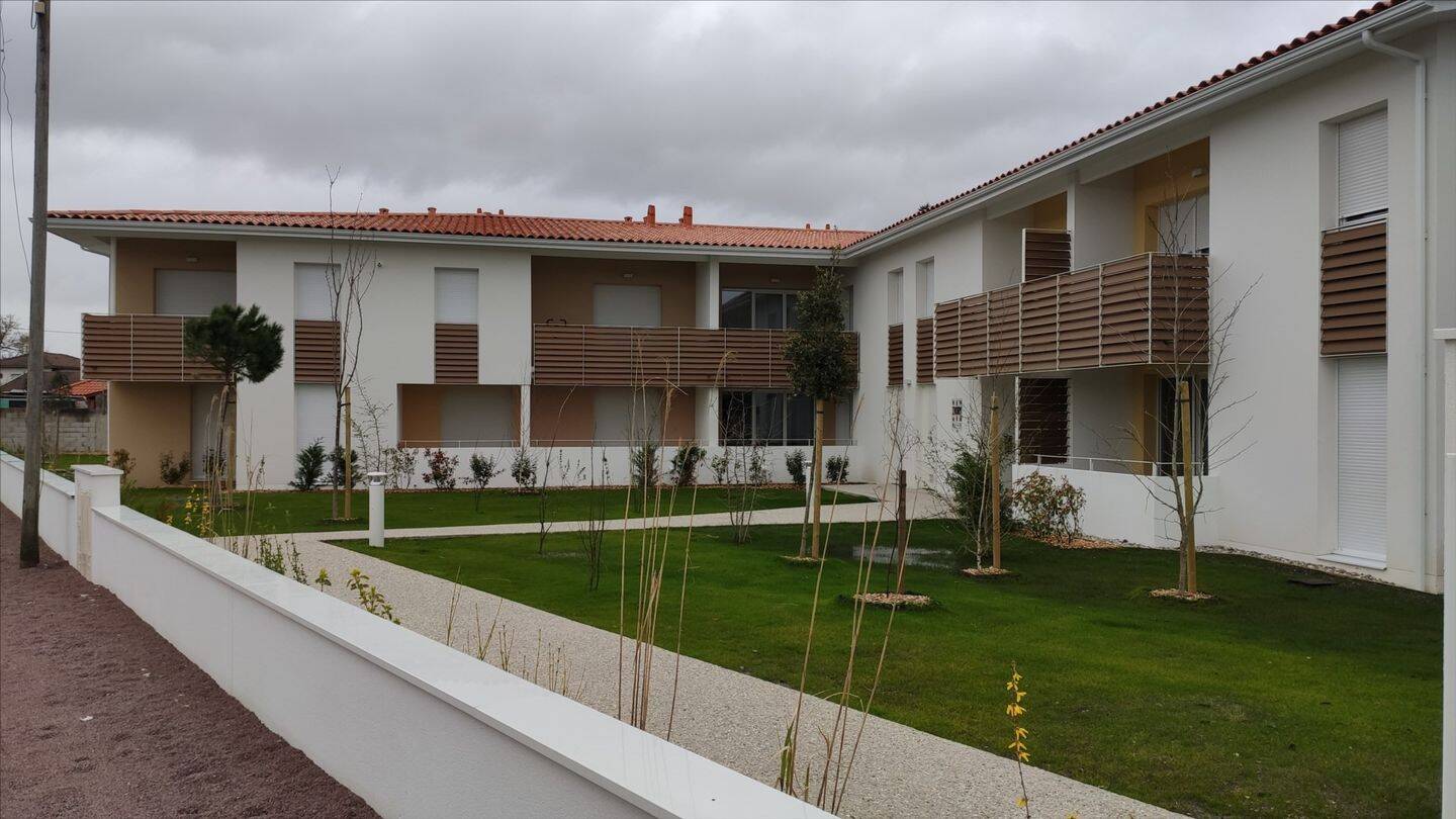 Maison à louer, 88m², VILLENAVE D'ORNON