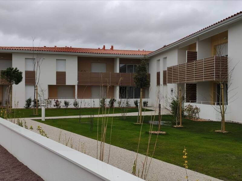 Maison à louer, 88m², VILLENAVE D'ORNON