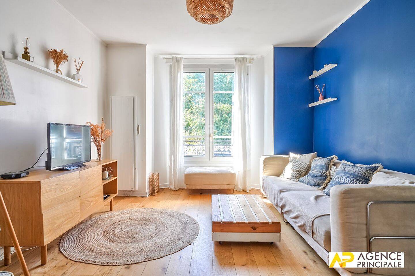 Maison à vendre, 104m², MAISONS LAFFITTE