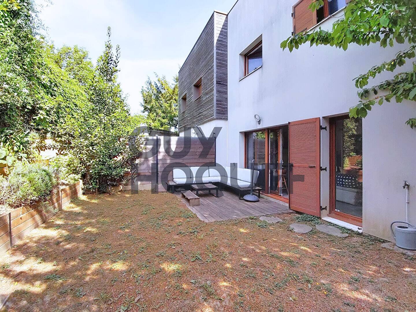 Maison à vendre, 93m², VITRY SUR SEINE