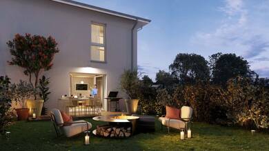 Maison à vendre - Neuf 235 000 € 3 pièces 2 chambres 68,4 m² dès le 16/03/2027 Lac-La Pince Saint-Paul-Lès-Dax 40990