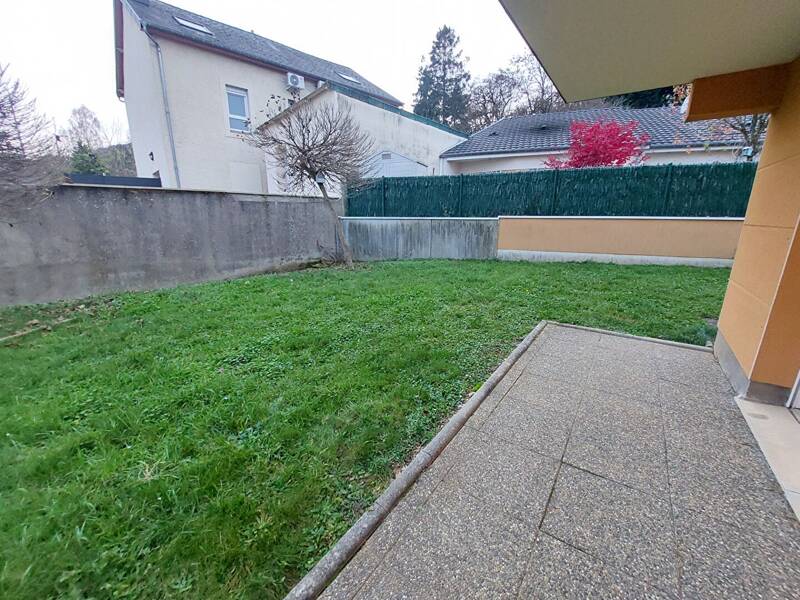 Maison à louer, 63m², VOLMERANGE LES MINES