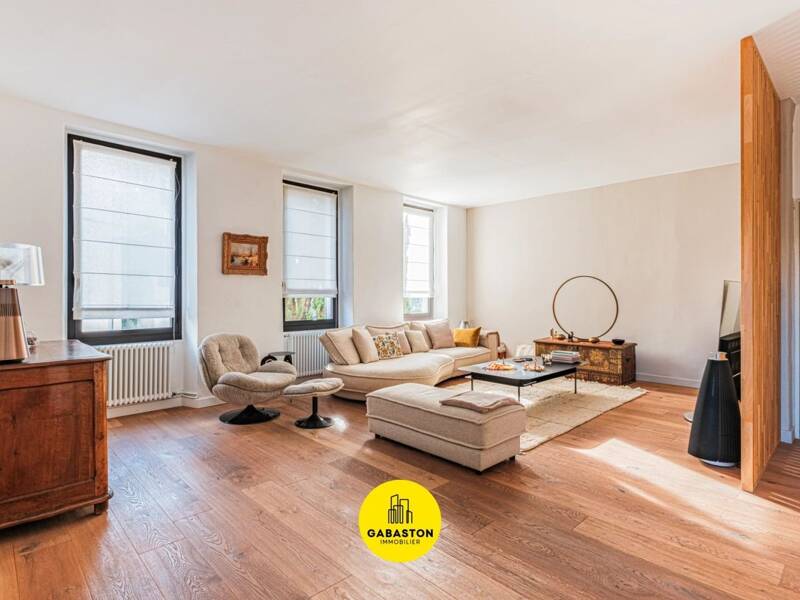 Maison à vendre, 193m², MARSEILLE 1ER