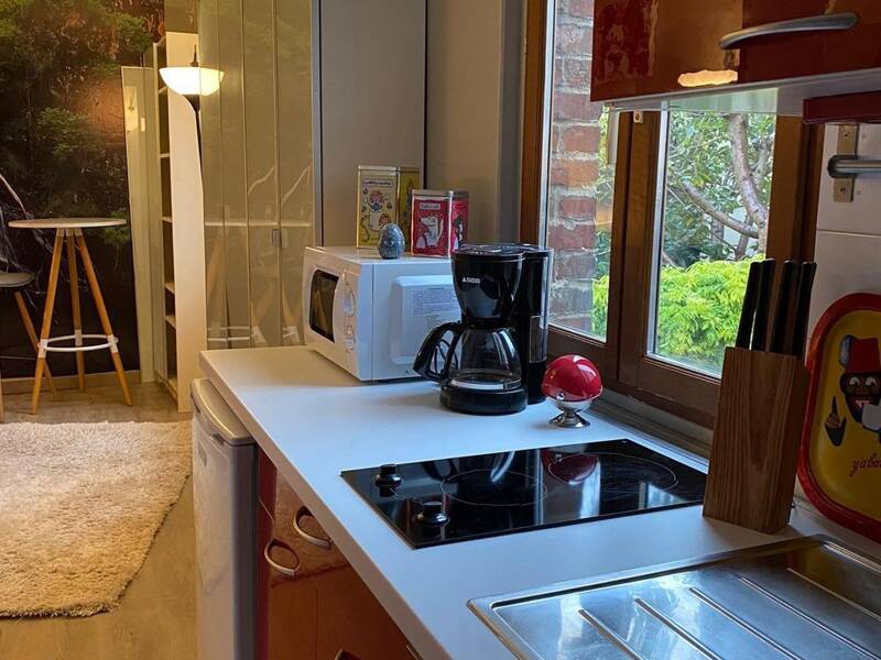 Maison à vendre, 16m², ROUEN