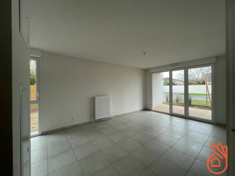 Maison à louer, 43m², SAINT JORY