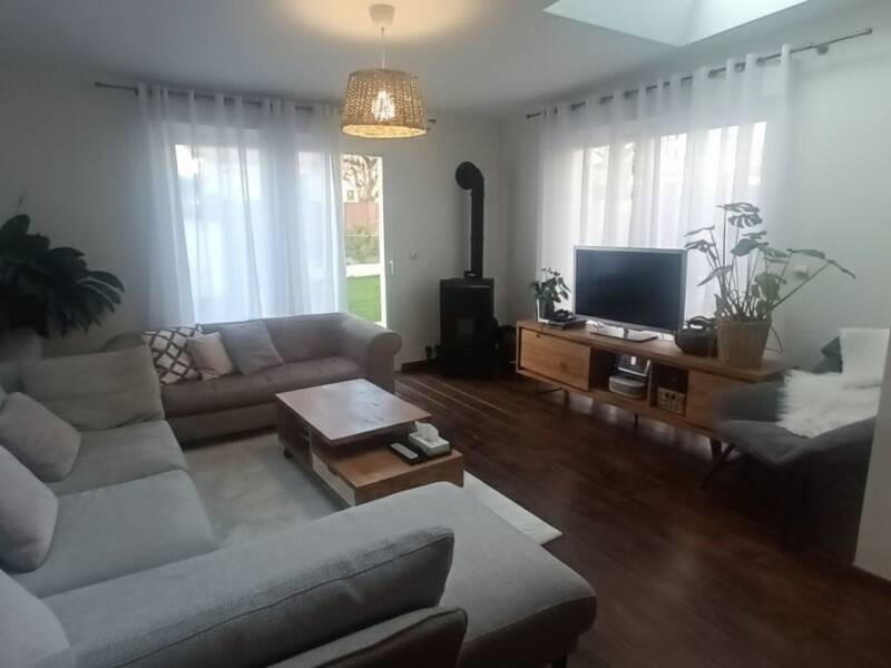 Maison à vendre, 144m², CHEVILLY LARUE