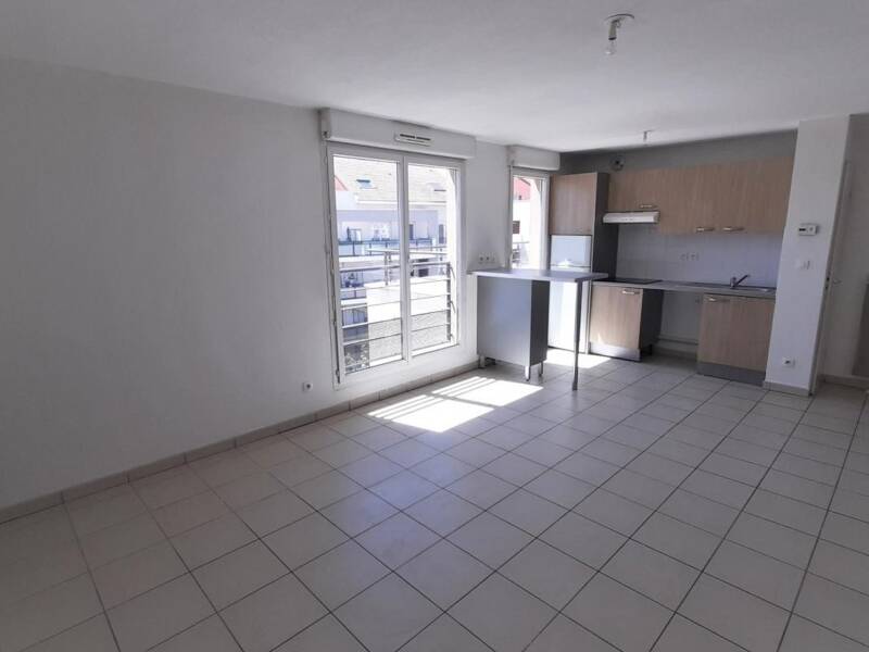 Maison à louer, 58m², VENISSIEUX
