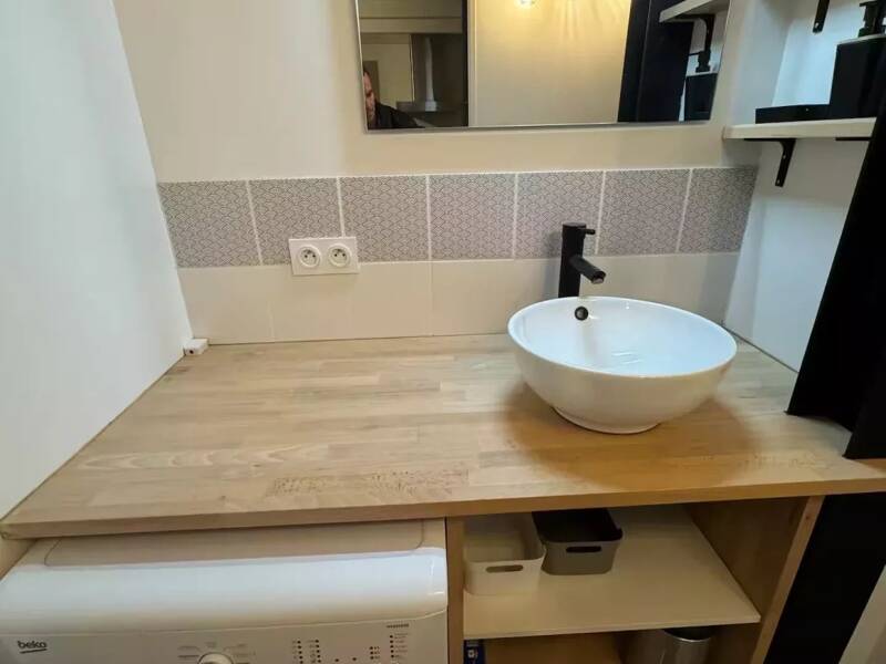 Maison à louer, 29m², CHAMONIX MONT BLANC