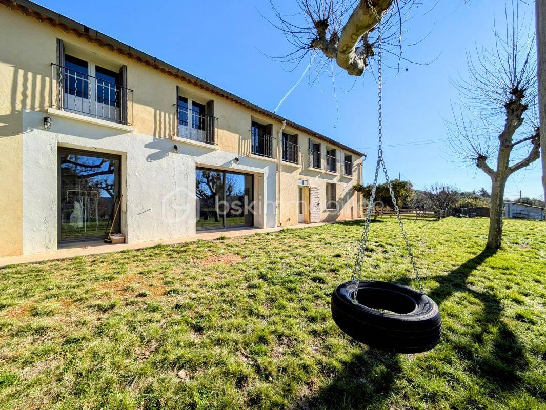 Maison à vendre, 760m², VILLECROZE