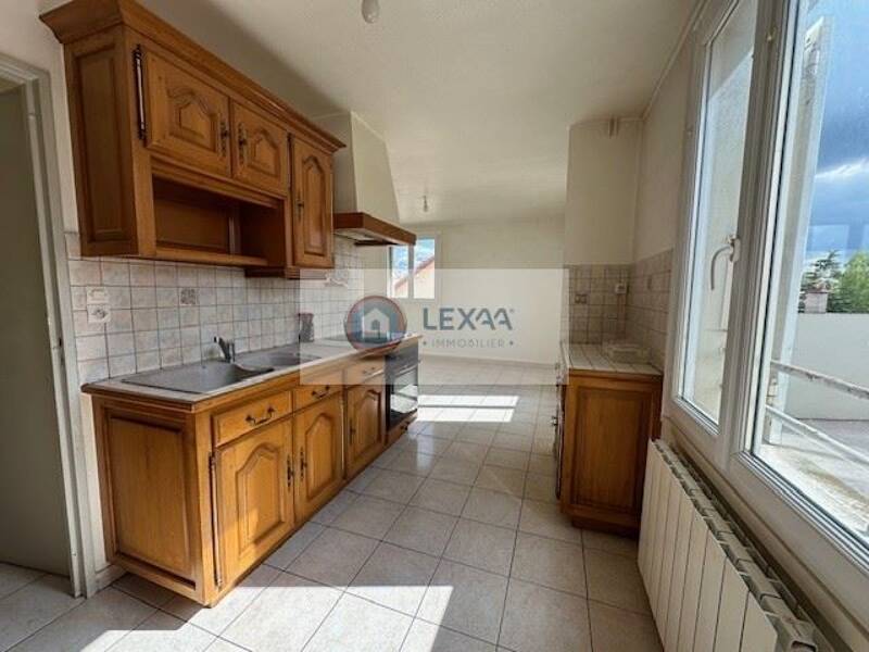 Maison à vendre, 60m², CHATILLON SUR SEINE