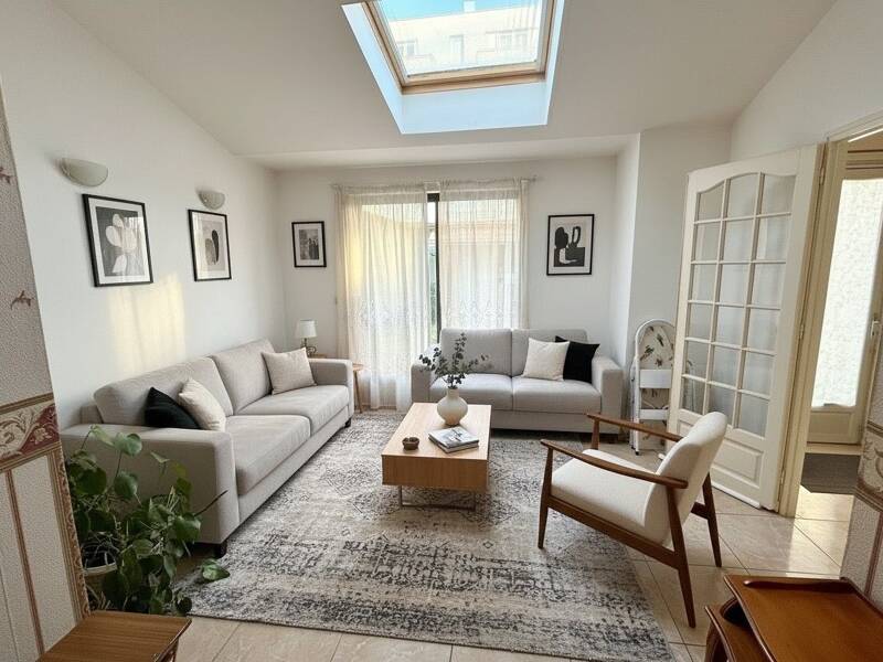 Maison à vendre, 120m², REIMS