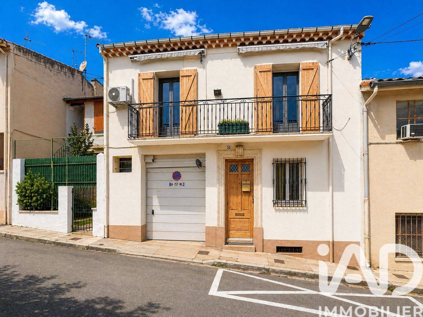 Maison à vendre, 76m², BEZIERS
