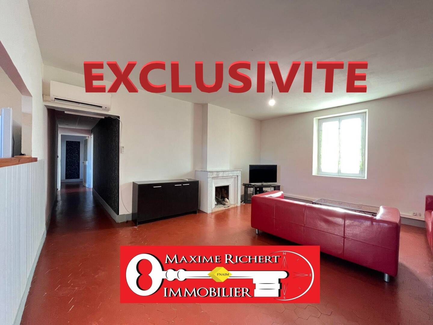 Maison à vendre, 115m², ARLES