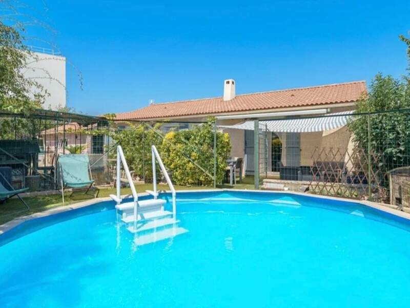 Maison à vendre, 80m², MARSEILLE 13E