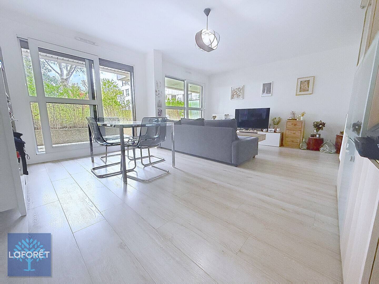 Maison à vendre, 51m², LEVALLOIS PERRET