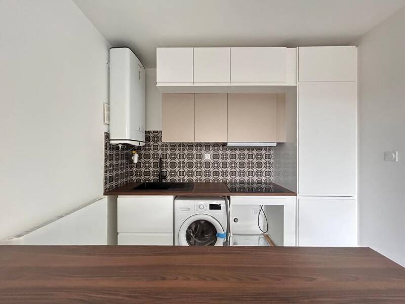 Maison à louer, 32m², FONTAINES SUR SAONE