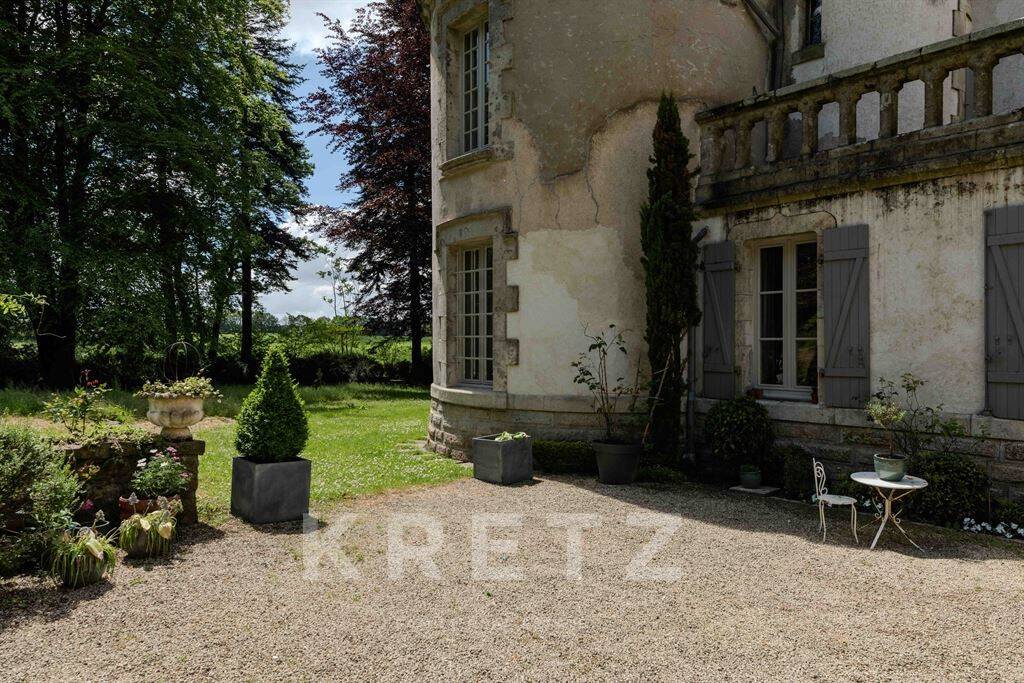 Maison à vendre, 450m², QUIMPER
