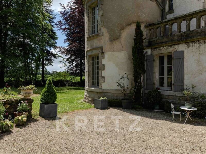 Maison à vendre, 450m², QUIMPER