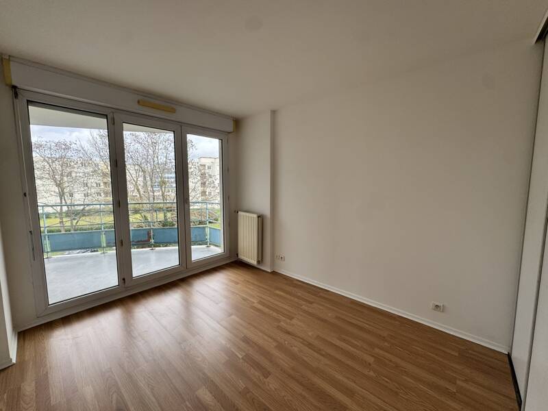 Maison à louer, 42m², DEUIL LA BARRE