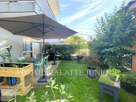 Appartement à vendre 152 000 € 2 pièces 1 chambre 49,2 m² RDC Ambérieu-en-Bugey 01500