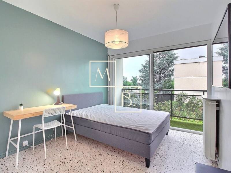 Maison à louer, 98m², MONTPELLIER