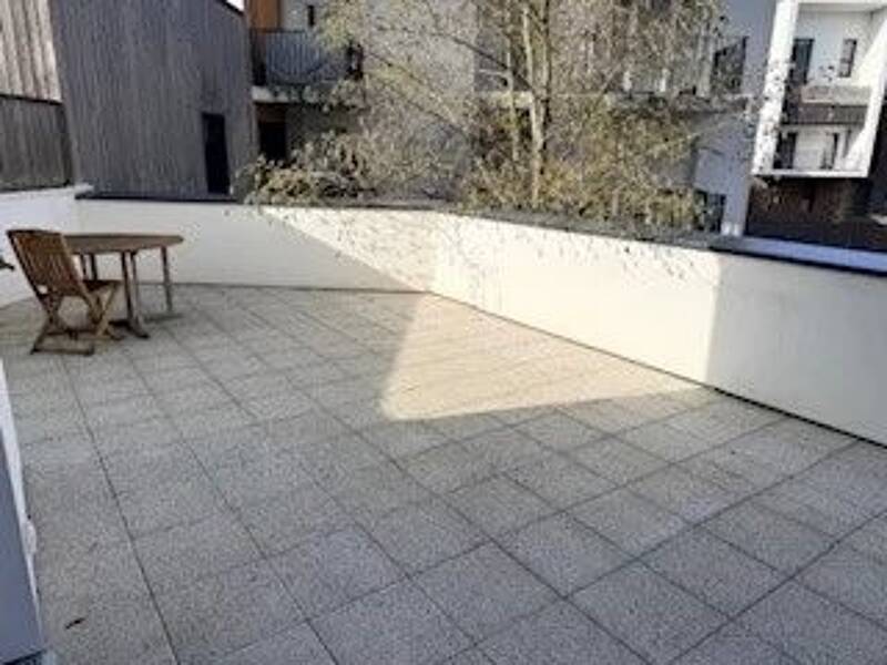 Maison à louer, 42m², RIS ORANGIS