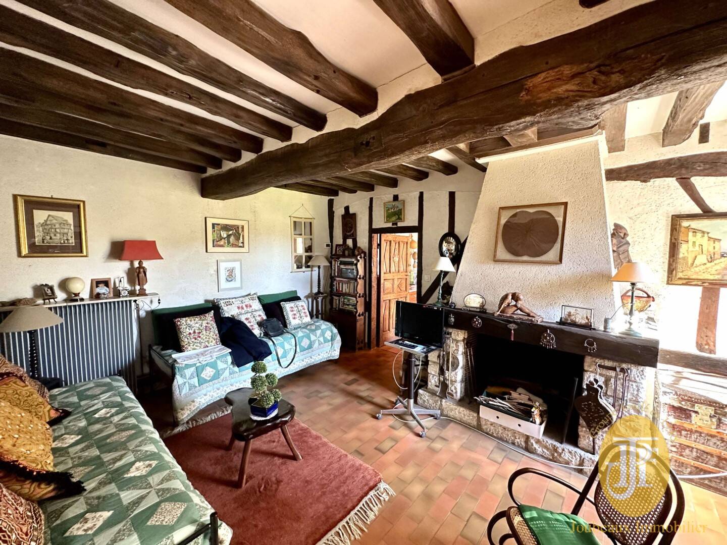 Maison à vendre, 220m², VERNON