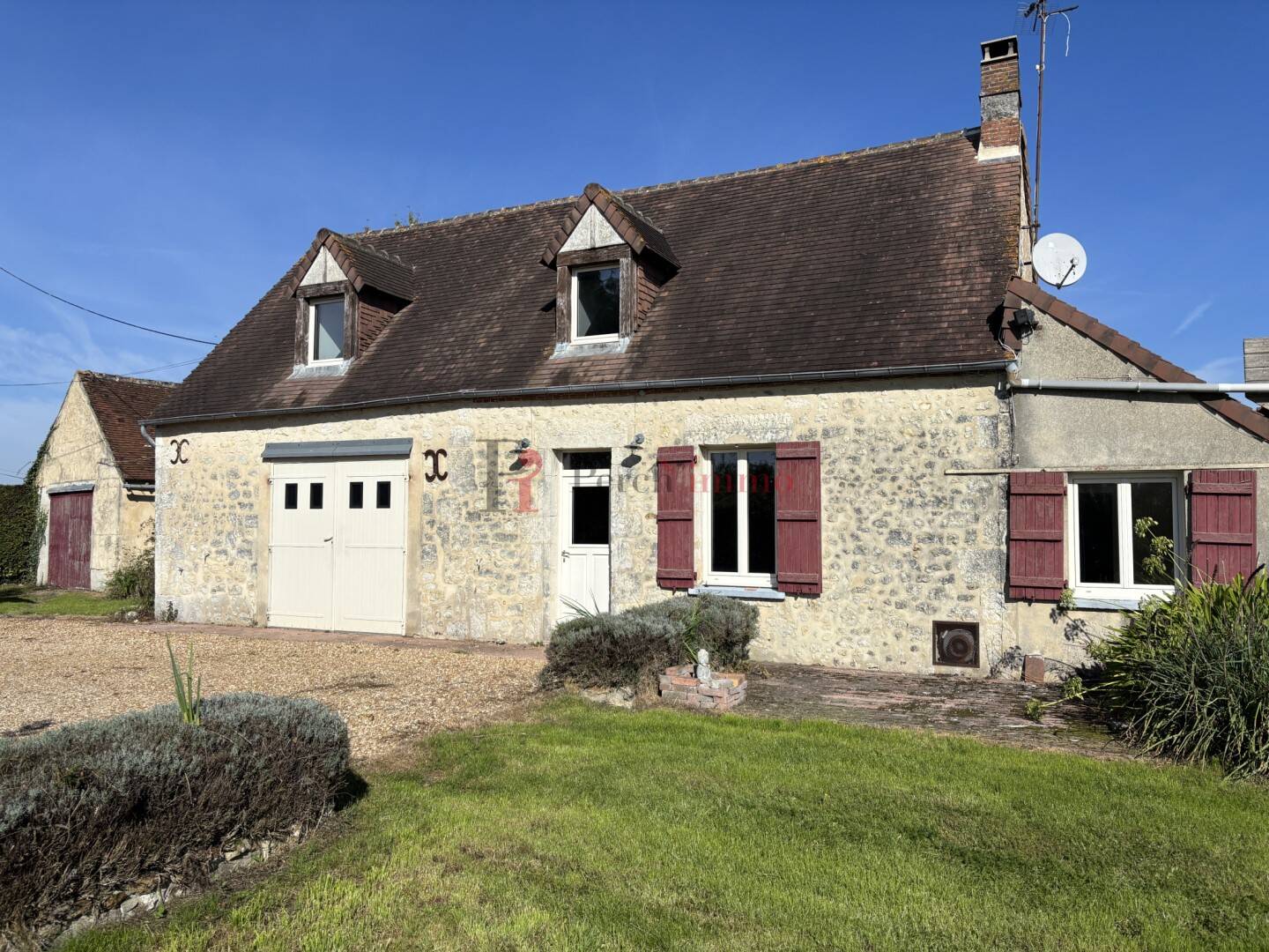 Maison à vendre, 110m², MORTAGNE AU PERCHE